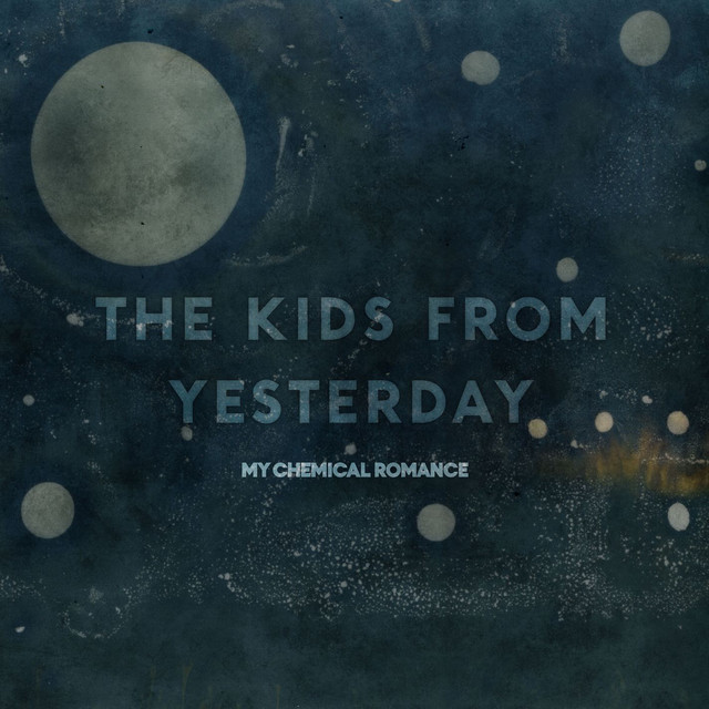 دانلود آهنگ Zero Percent از My Chemical Romance