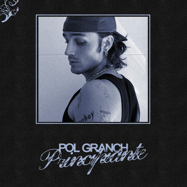 دانلود آهنگ principiante از Pol Granch