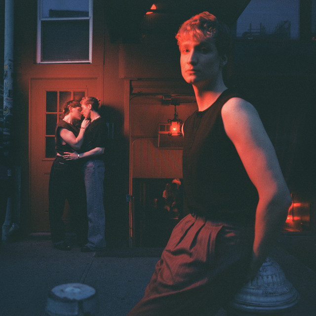 دانلود آهنگ romance tape از Kevin Atwater
