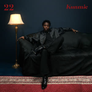 دانلود آهنگ 22 از Kunmie