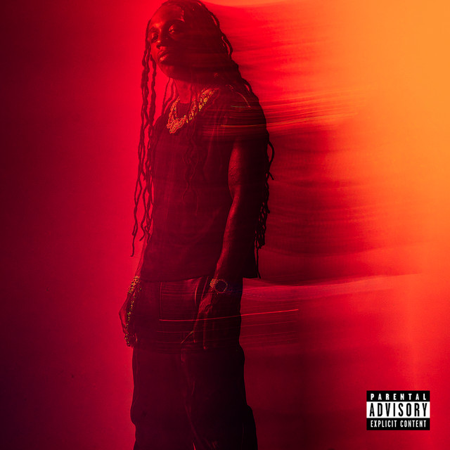 دانلود آهنگ Accuse Me از Jacquees