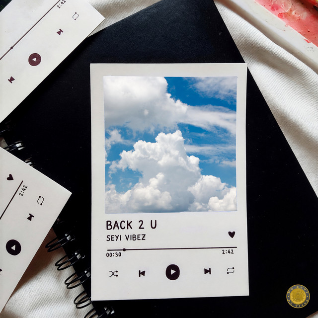 دانلود آهنگ BACK 2 U از Seyi Vibez