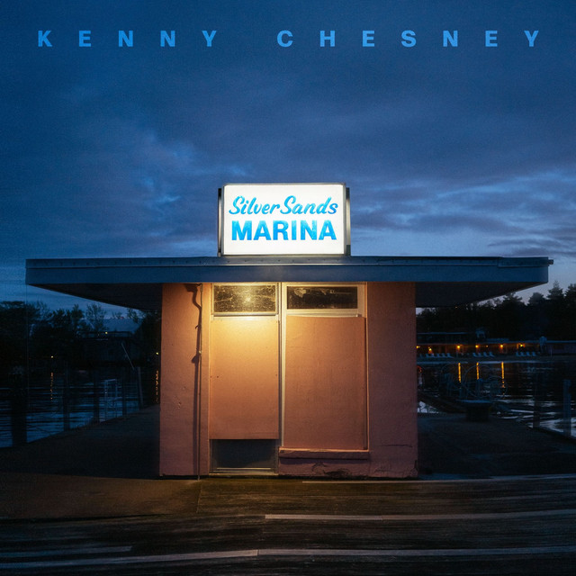 دانلود آهنگ Burn My Boat از Kenny Chesney