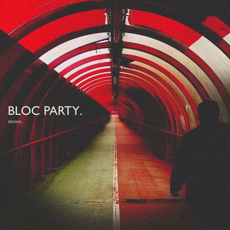 دانلود آهنگ Coming On Strong از Bloc Party