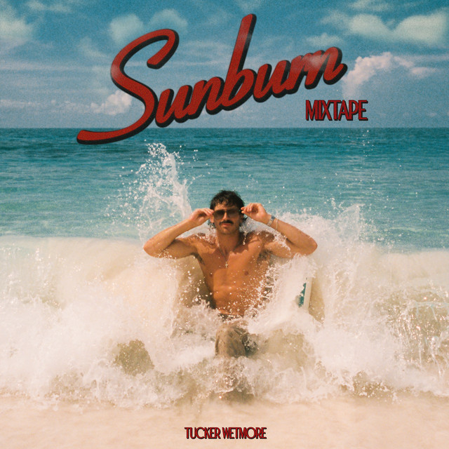 دانلود آهنگ Crazy To Yourself از Tucker Wetmore