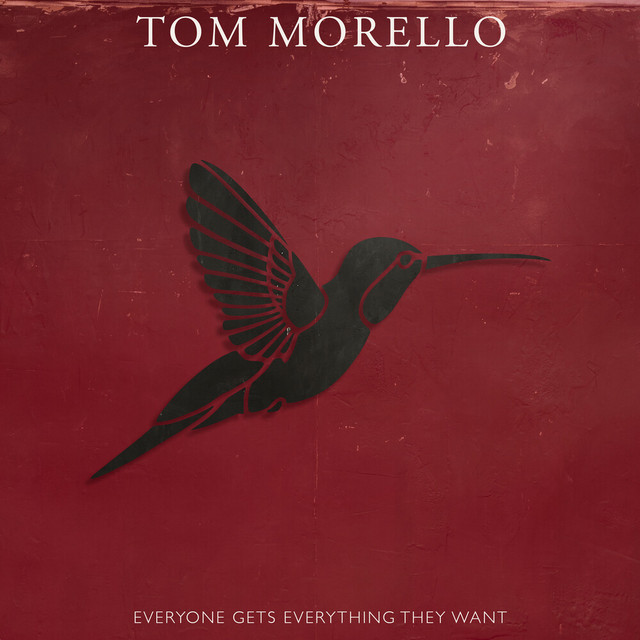 دانلود آهنگ Date Night از Tom Morello