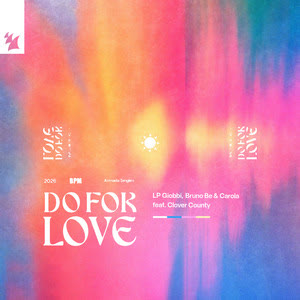 دانلود آهنگ Do For Love از LP Giobbi