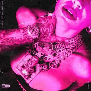 دانلود آهنگ Donde Hubo Fuego Cenizas Quedan از Anuel AA