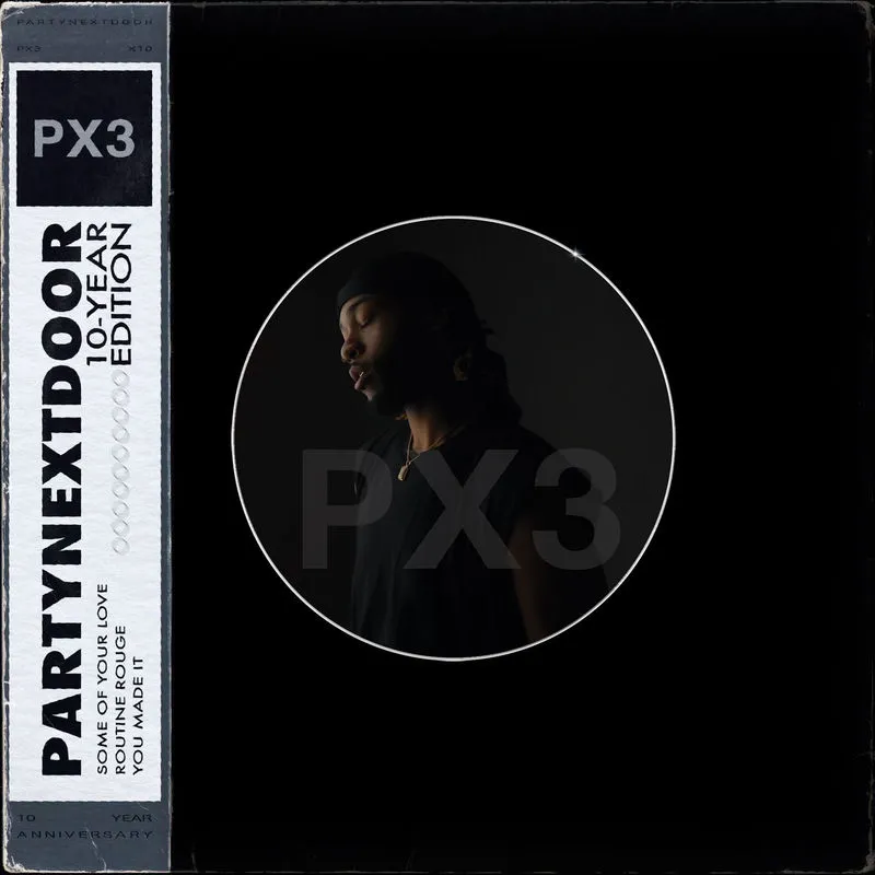 دانلود آهنگ Don't Know How از PARTYNEXTDOOR