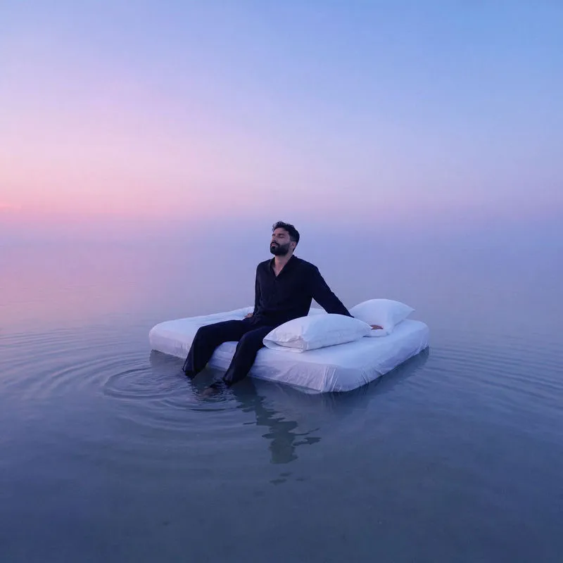 دانلود آلبوم Dream inside a dream… از R3HAB