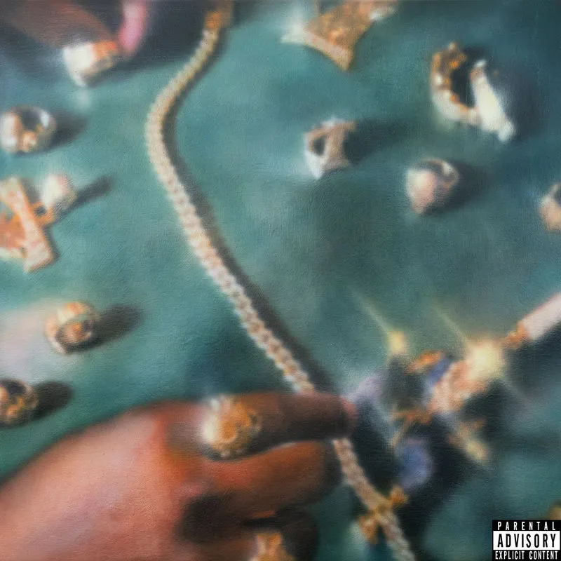 دانلود آهنگ EVIL GRIN از Denzel Curry