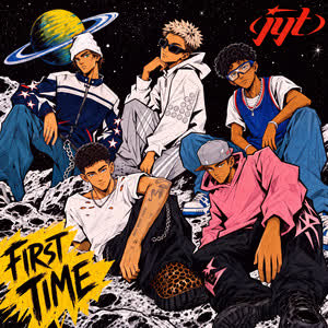 دانلود آهنگ First Time از JYT