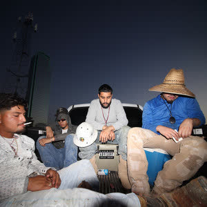 دانلود آهنگ Fuck ICE از BashfortheWorld