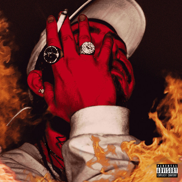 دانلود آهنگ Fuck از Post Malone