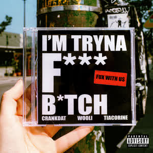 دانلود آهنگ Fux With Us از Crankdat