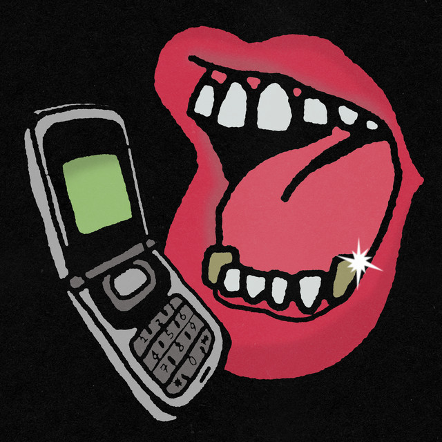 دانلود آهنگ HOLD DA PHONE از Interplanetary Criminal