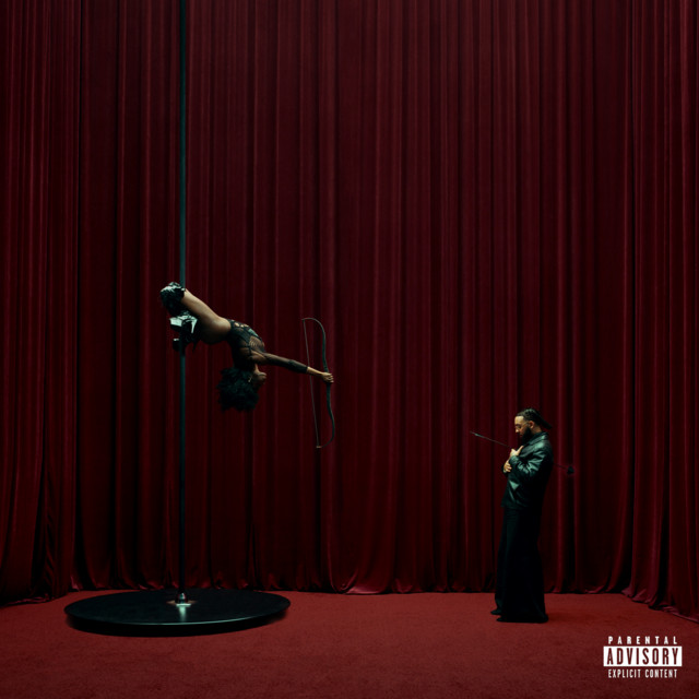 دانلود آهنگ HONEYBUTTER از Isaiah Falls/Mahalia