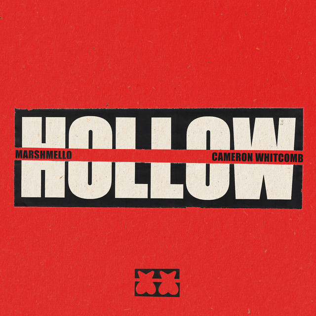 دانلود آهنگ Hollow از Marshmello