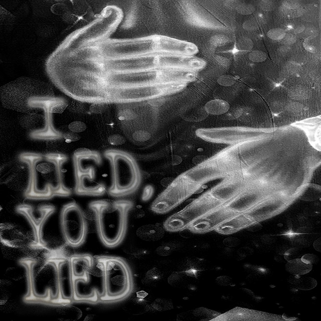 دانلود آهنگ I Lied