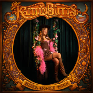 دانلود آهنگ I Wanna Be Bad از Kaitlin Butts