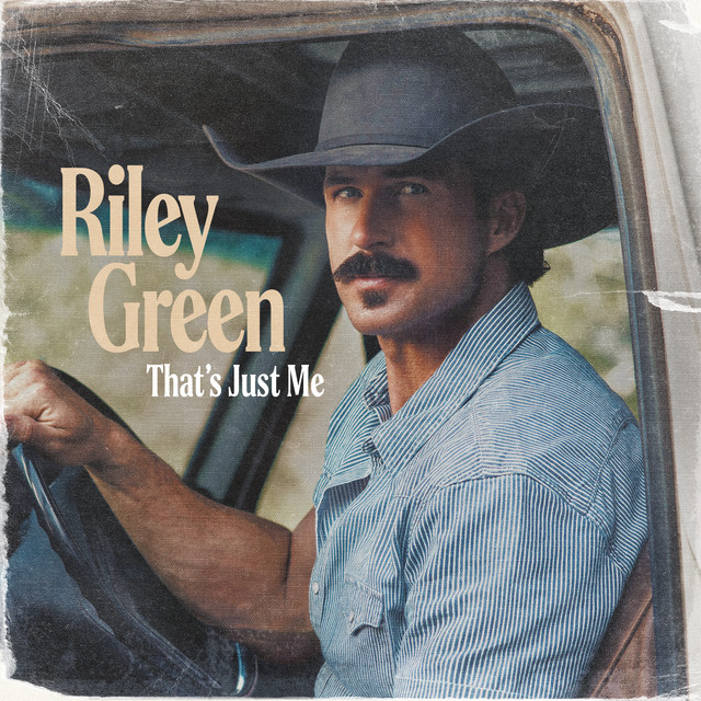 دانلود آهنگ Imagine That از Riley Green