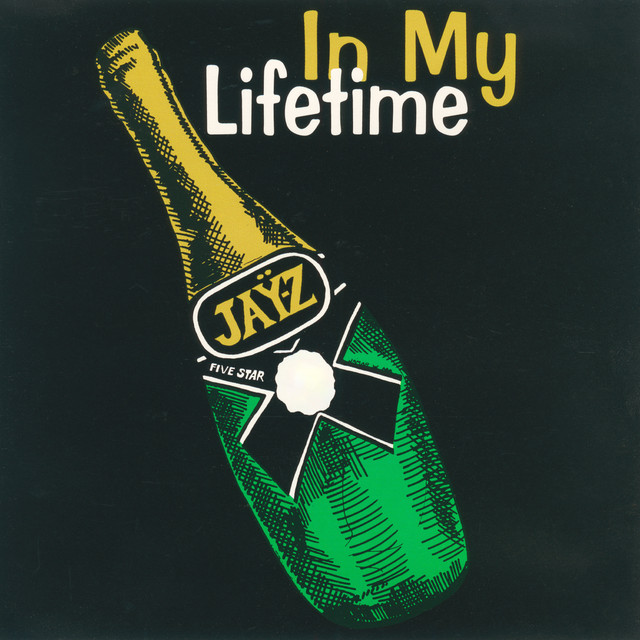 دانلود آهنگ In My Lifetime از JAŸ-Z