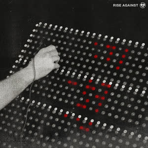 دانلود آهنگ Katy Bar the Door از Rise Against