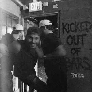 دانلود آهنگ Kicked Out Of Bars از Josh Ross