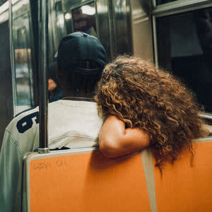 دانلود آهنگ Lean On از Miles Caton