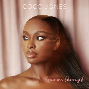 دانلود آهنگ Love Me Through از Coco Jones