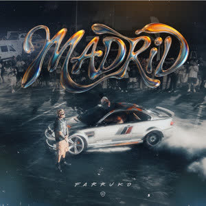 دانلود آهنگ MADRID از Farruko