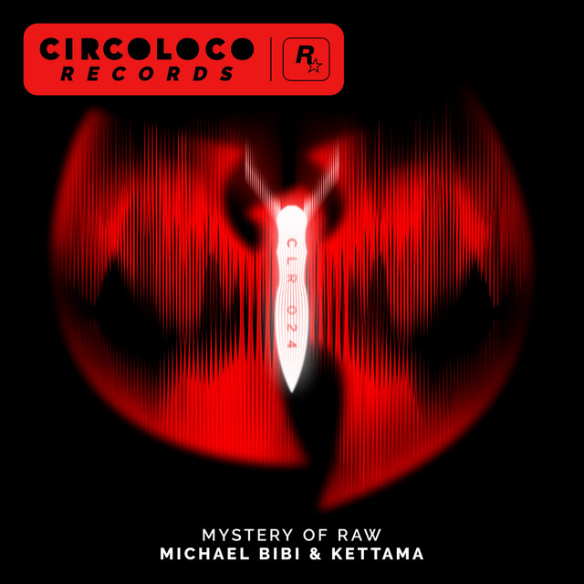 دانلود آهنگ MYSTERY OF RAW از Michael Bibi/KETTAMA/Wu-Tang Clan
