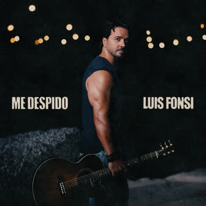 دانلود آهنگ Me Despido از Luis Fonsi