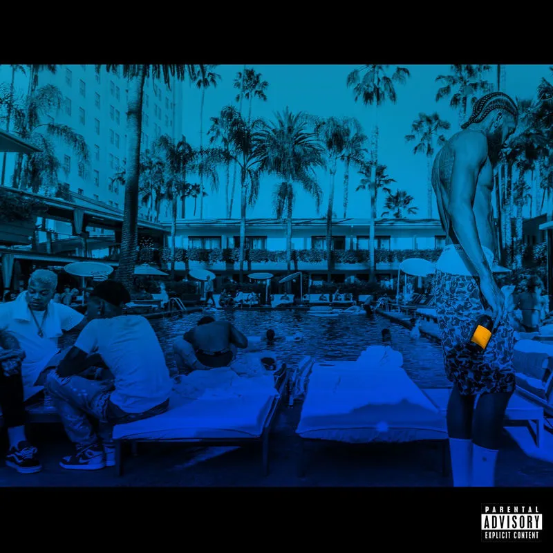 دانلود آهنگ Miami Off The Plane از Nipsey Hussle