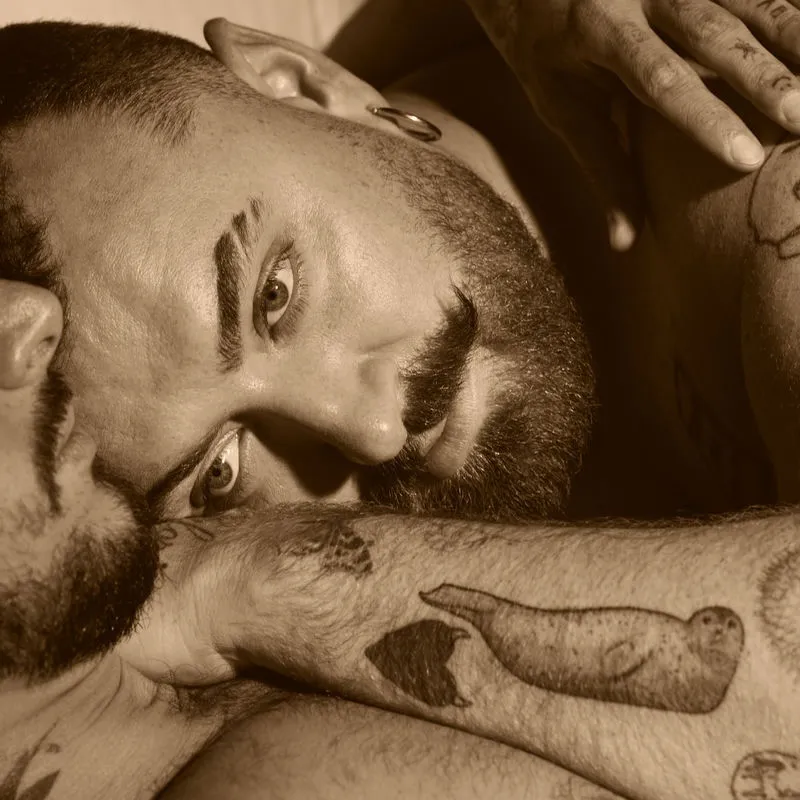 دانلود آهنگ Moondance از Sam Smith