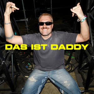 دانلود آهنگ My Darlin' از Marlon Hoffstadt