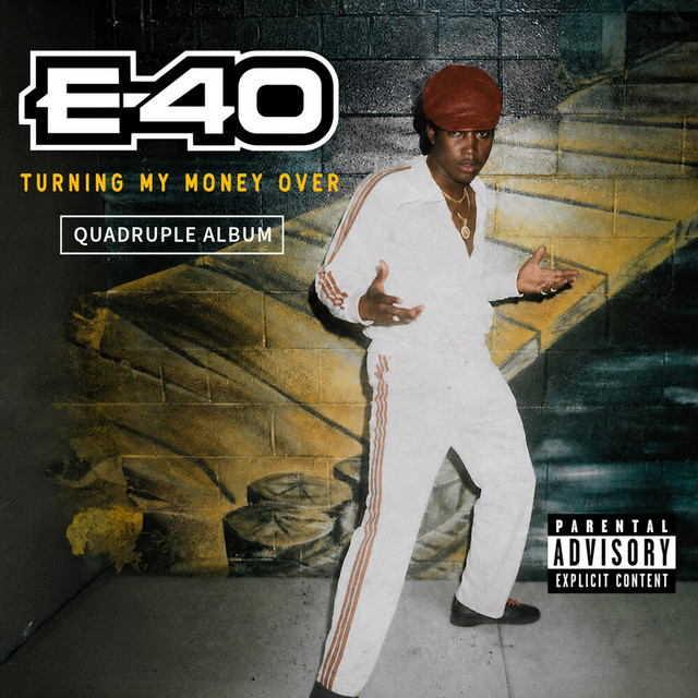 دانلود آهنگ Night In The Bay از E-40