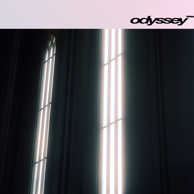 دانلود آهنگ Odyssey از camoufly