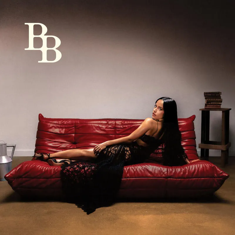 دانلود آهنگ PERREO TRISTE از Becky G