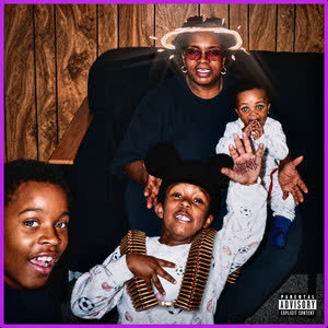 دانلود آهنگ Poured از Lil Uzi Vert