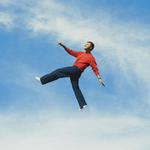 دانلود آهنگ RESCUER از Alex Warren
