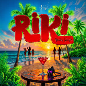 دانلود آهنگ RIKI از Neton Vega