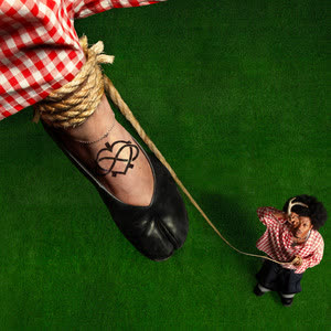 دانلود آهنگ SUM1ELSE.mp3 از AG Club