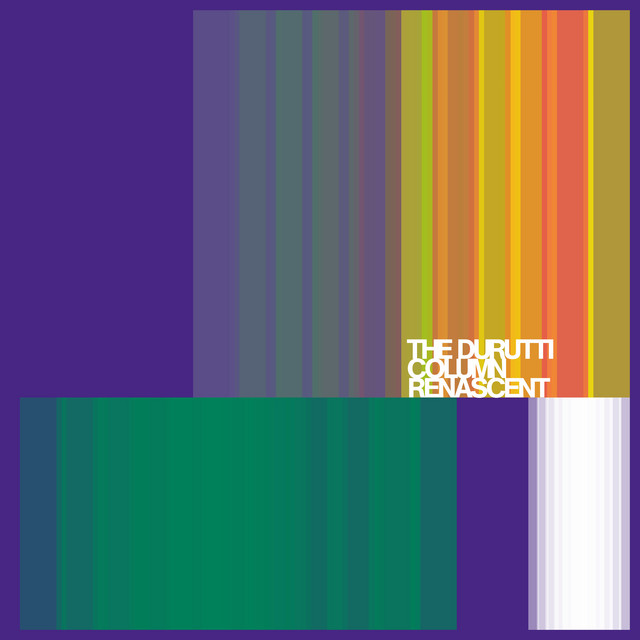 دانلود آهنگ Sargasso Sea از The Durutti Column