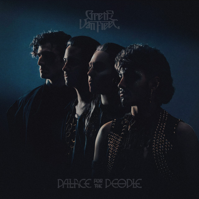 دانلود آهنگ Saw You Stand از Greta Van Fleet