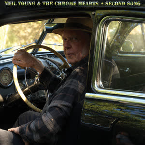 دانلود آهنگ Second Song از Neil Young