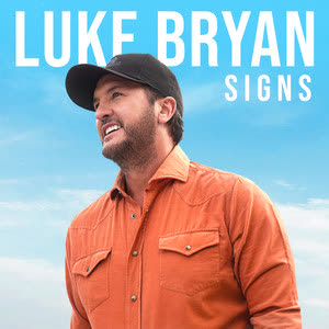دانلود آهنگ Signs از Luke Bryan