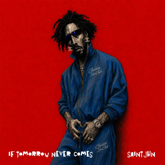 دانلود آهنگ Still Got It از SAINt JHN