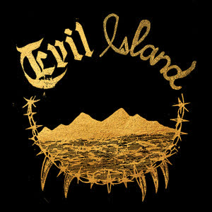 دانلود آهنگ T-Hexx از Evil Island