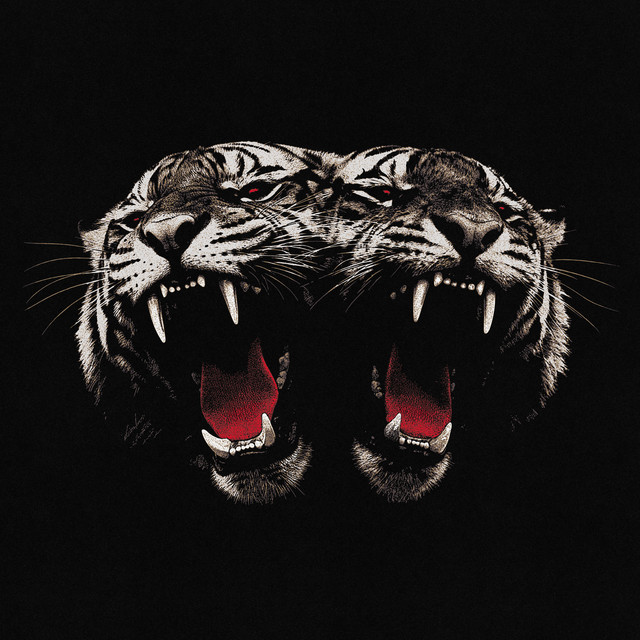 دانلود آهنگ Ten Over Ten از Royal Blood